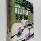 Niilo Lauttamus : Hiljaiset sotilaat - pikkukuva 1
