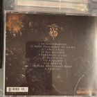 IMPERIUM DEKADENZ - Dis Manibvs cd (Black Metal) - pikkukuva 2
