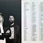 Von Hertzen Brothers – War Is Over 2LP White LIMITED - pikkukuva 3