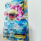 Slowbro EX - 26/108 - Pokemon Evolutions XY Ultra Rare - pikkukuva 4