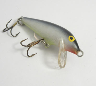 Rapala Countdown 5cm