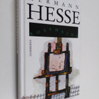 Hermann Hesse : Rosshalde : romaani taiteilijan murrosvai... - pikkukuva 1
