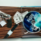 Light sleeper (Paul Schrader,Mediabook) blu-ray+dvd - pikkukuva 3