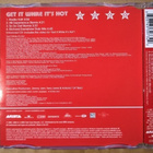 Nodesha - Get It While It´s Hot CDS - pikkukuva 2