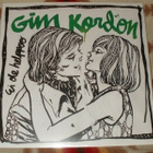 GIM KORDON ~ Ei Ole Helppoo ~ LP kelmussa MINT - pikkukuva 1