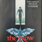 The Crow -K18- (Brandon Lee) DVD - pikkukuva 1