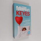 Marian Keyes : Peiton alla : tarinoita kirjailijaelämästä - pikkukuva 1