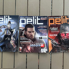 Pelit-lehtiä - pikkukuva 2