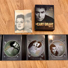 The Cary Grant Box Set R1   - 5 elokuvaa - pikkukuva 2