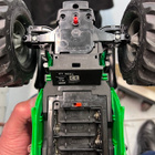 Kauko ohjattava RC-auto monsteri - pikkukuva 3