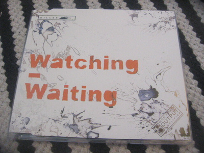Killer - Watching - Waiting (promo cds)