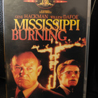 Mississippi palaa - Mississippi Burning (1988) DVD Tanskajul - pikkukuva 1