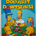 Simpsonit kirjat: Dollarit donitseiksi + Bart Simpson - pikkukuva 3