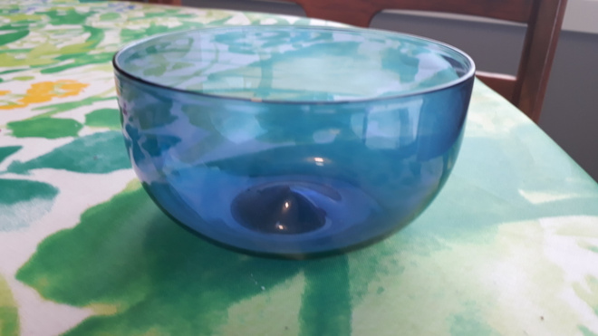 Iittala jälkiruokakulho