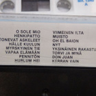 LAUANTAIN TOIVOTUT 2. IRWIN,CAROLA, SORVALL, PABLO .... - pikkukuva 2