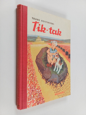 Tauno Koivukoski : Tik-Tak