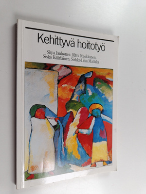 Kehittyvä hoitotyö
