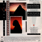 Eddy Grant : Romancing The Stone - 7" - pikkukuva 4
