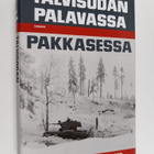 Esa Anttala ym. : Talvisodan palavassa pakkasessa - pikkukuva 1