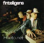 Fintelligens  **  Kokemusten Summa  **  CD