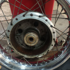 Honda CB750K  takarengas/-vanne - pikkukuva 4