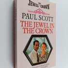 Paul Scott : The jewel in the crown - pikkukuva 1