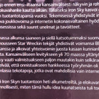 Timo Vuorensola ym.: Näin tehtiin Iron Sky - pikkukuva 2