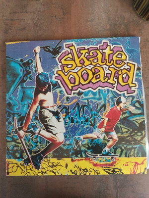 Skate Board