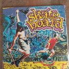 Skate Board - pikkukuva 1