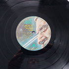 THE BOLLOCK BROTHERS - THE PROPHECIES OF NOSTRADAMUS (1987) - pikkukuva 3