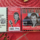 Big Black Cadillac CD - pikkukuva 1
