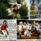 Seura n:o 24 1984 Lasse. Camille: Dynastia & Dallas. SDP: - pikkukuva 2