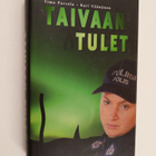 Timo Parvela ym. : Taivaan tulet - pikkukuva 1