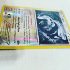 Lugia - 78/124 - Pokemon Fates Collide XY Reverse Holo Rare - pikkukuva 4