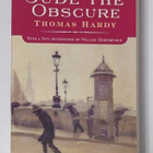 Thomas Hatdy - Jude the Obscure - pikkukuva 1