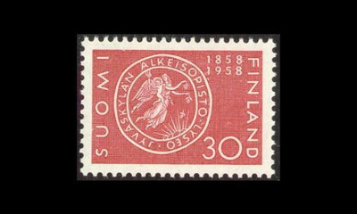 497 ** Jyväskylän lyseo (1958)