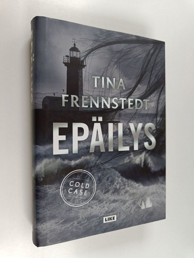 Tina Frennstedt : Epäilys