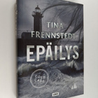 Tina Frennstedt : Epäilys - pikkukuva 1