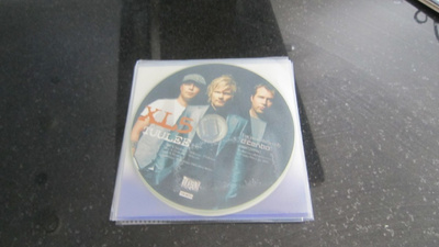 XL5 tuulee cds
