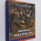 Inkeriläiset : kuka kukin on - pikkukuva 1