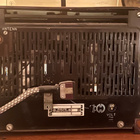 Philips Radio BX272U 1940 luvulta - pikkukuva 1