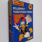Walt Disney : Neljännesvuosisadan kakku - pikkukuva 1