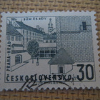 Tsekkoslovakia 1965: Prahan linna - pikkukuva 3