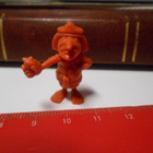 Asterix purukumi figuuri -70 luvulta #86 - pikkukuva 1