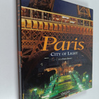 Guy-Pierre Bennet : Paris : city of light - pikkukuva 1