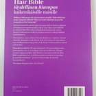 Mariela Sarkima : Hair bible - pikkukuva 2