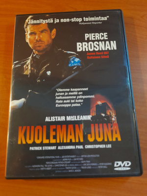 Kuoleman juna
