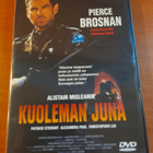 Kuoleman juna - pikkukuva 1