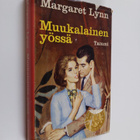 Margaret Lynn : Muukalainen yössä - pikkukuva 1