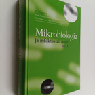 Mikrobiologia ja infektiosairaudet Kirja 1 - pikkukuva 1